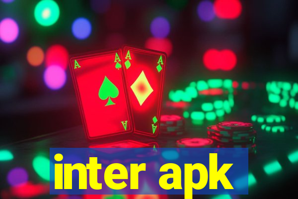 inter apk